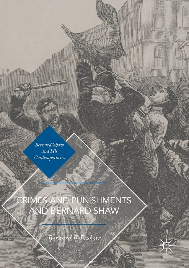  Crimes and Punishments and Bernard Shaw(Kobo/電子書)