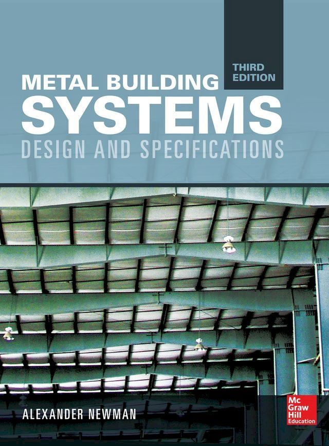  Metal Building Systems 3E (PB)(Kobo/電子書)