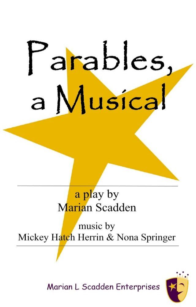  Parables, a Musical(Kobo/電子書)