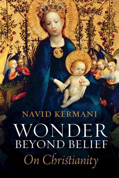 Wonder Beyond Belief(Kobo/電子書)