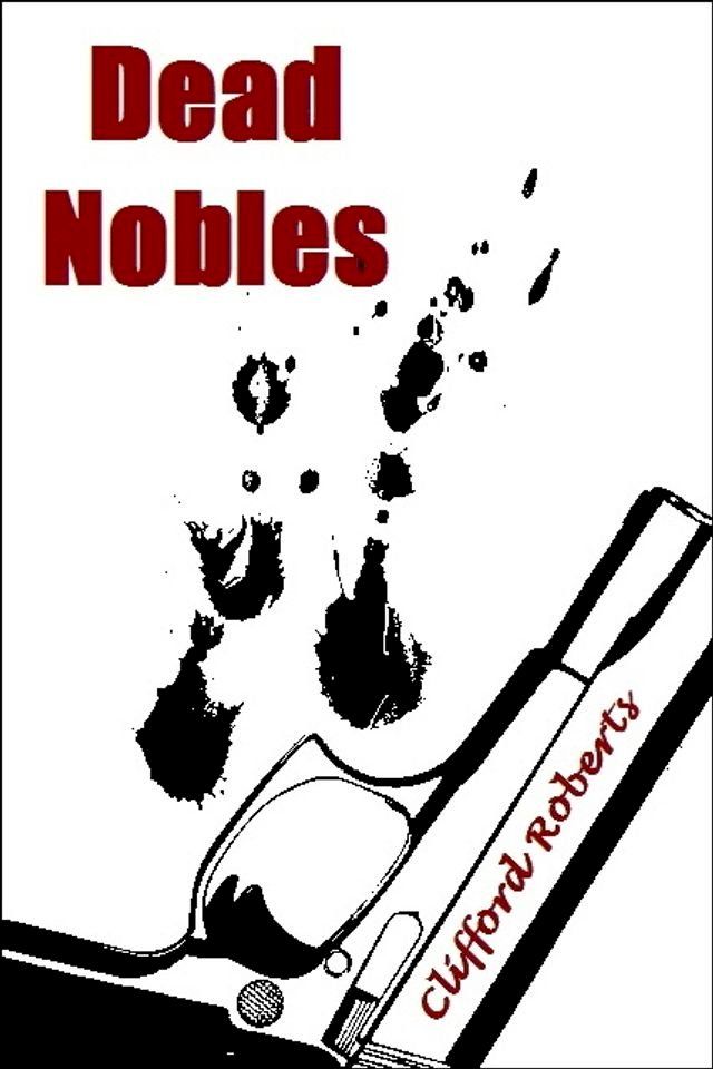  Dead Nobles(Kobo/電子書)