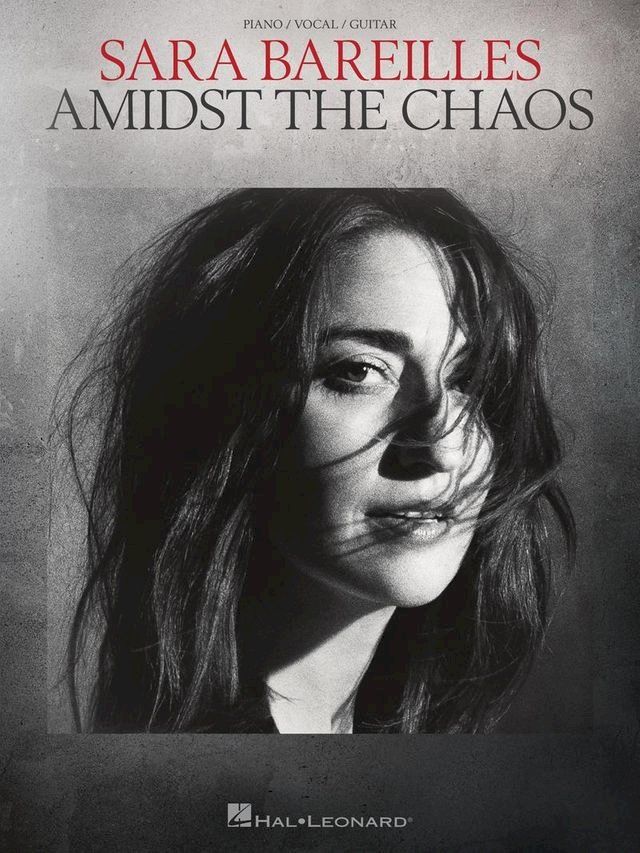  Sara Bareilles - Amidst the Chaos(Kobo/電子書)