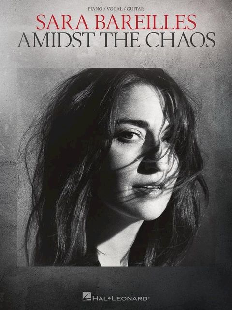 Sara Bareilles - Amidst the Chaos(Kobo/電子書)