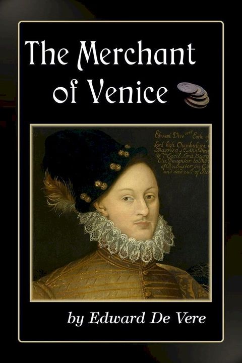 The Merchant of Venice(Kobo/電子書)