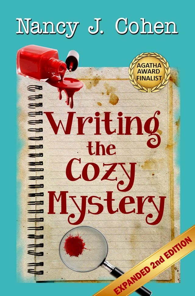  Writing the Cozy Mystery(Kobo/電子書)