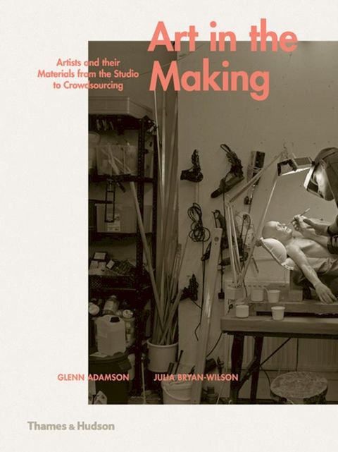 Art in the Making(Kobo/電子書)