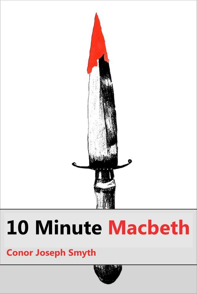  10 Minute Macbeth(Kobo/電子書)