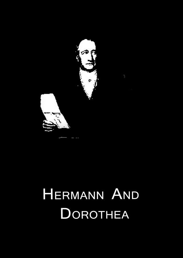  Hermann And Dorothea(Kobo/電子書)