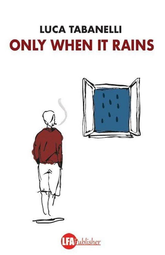  Only when it rains(Kobo/電子書)