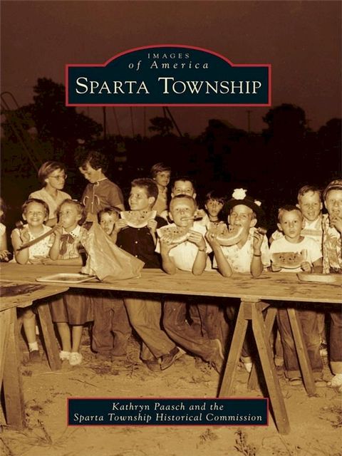 Sparta Township(Kobo/電子書)