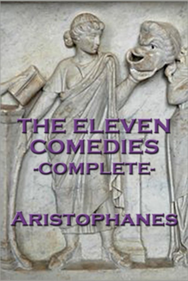  The Eleven Comedies(Kobo/電子書)