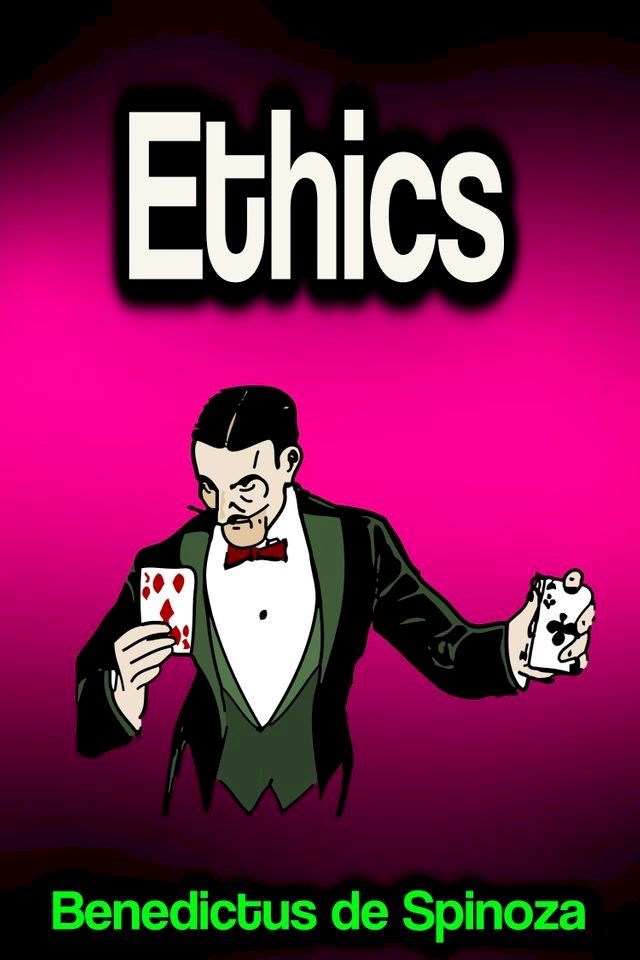  Ethics(Kobo/電子書)