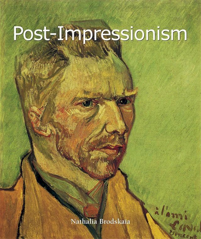  Post-Impressionism(Kobo/電子書)