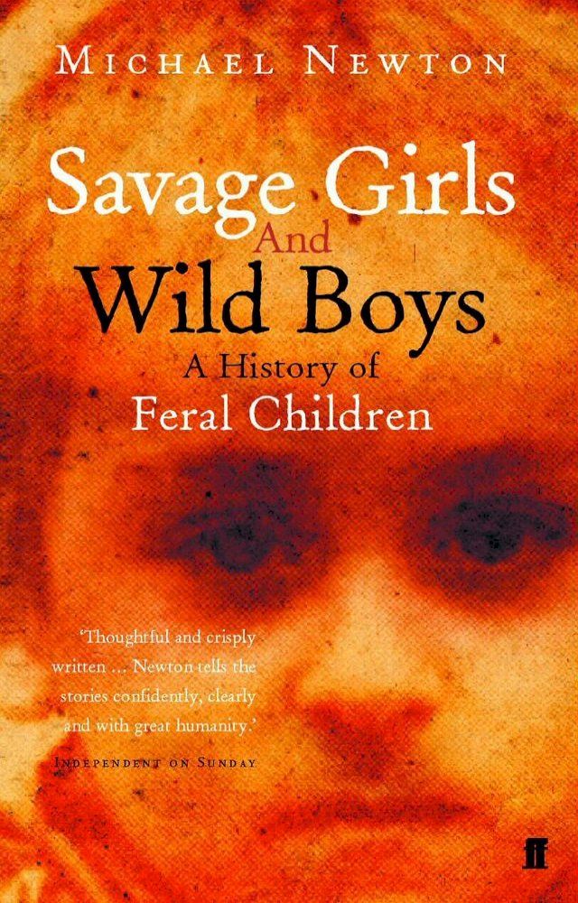  Savage Girls and Wild Boys(Kobo/電子書)