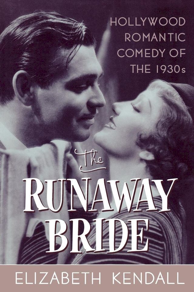  The Runaway Bride(Kobo/電子書)