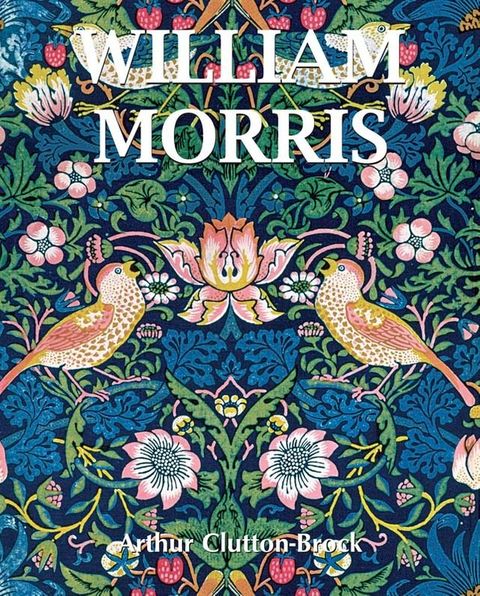 William Morris(Kobo/電子書)