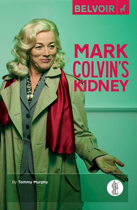 Mark Colvin's Kidney(Kobo/電子書)