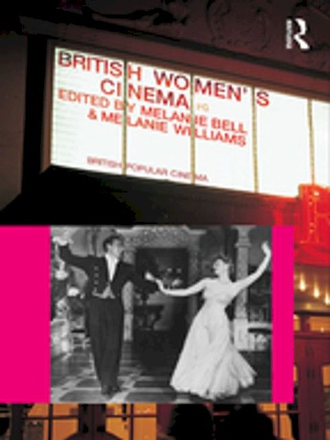 British Women's Cinema(Kobo/電子書)