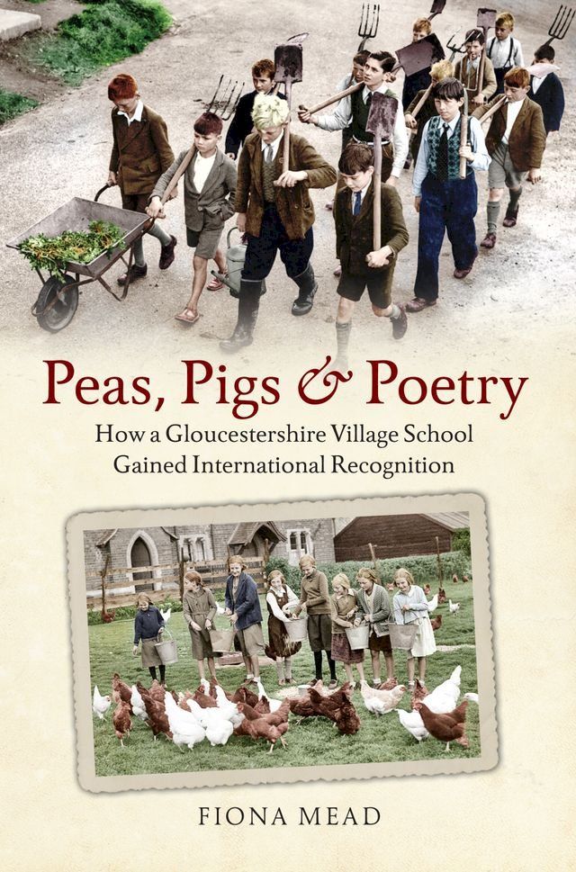  Peas, Pigs and Poetry(Kobo/電子書)