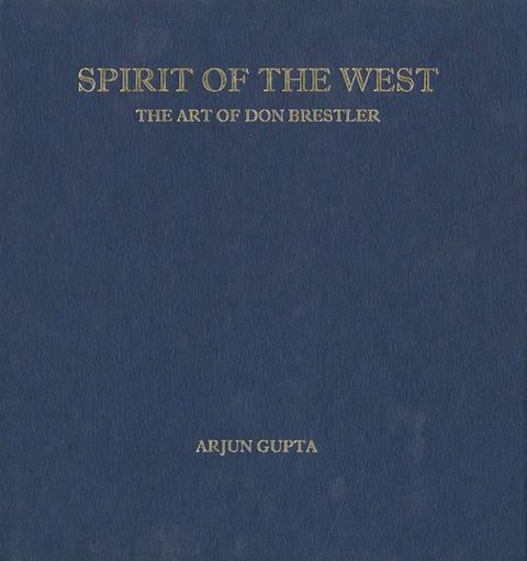 Spirit of the West(Kobo/電子書)