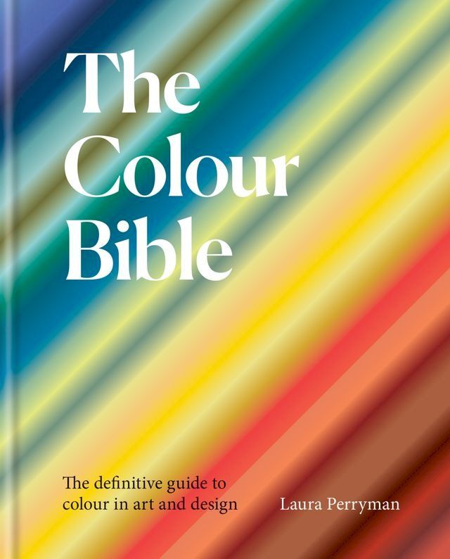  The Colour Bible(Kobo/電子書)