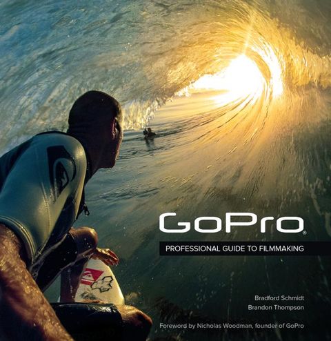 GoPro(Kobo/電子書)