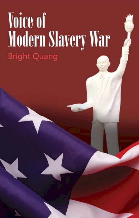 Voice of Modern Slavery War(Kobo/電子書)