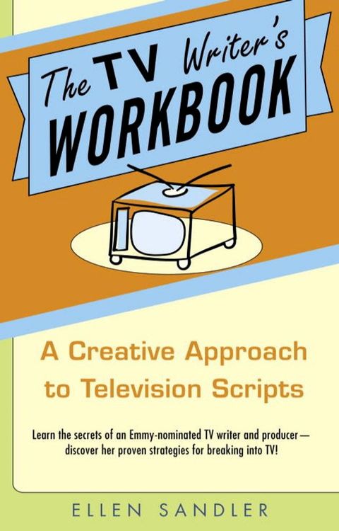 The TV Writer's Workbook(Kobo/電子書)