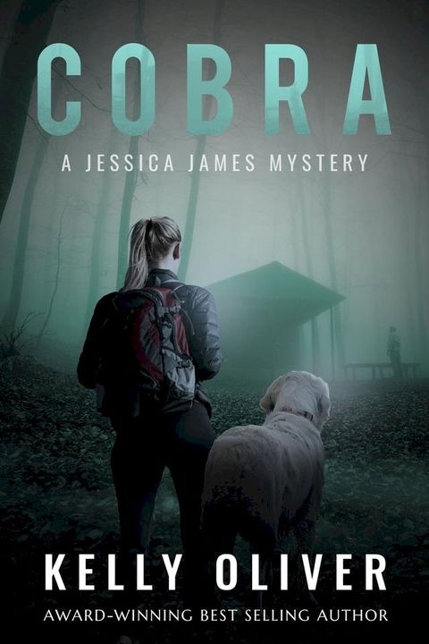 Cobra, A Jessica James Mystery(Kobo/電子書)