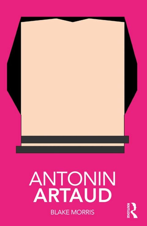 Antonin Artaud(Kobo/電子書)