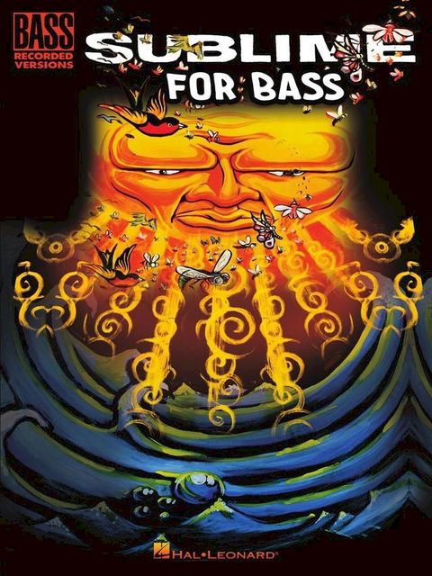 Sublime for Bass(Kobo/電子書)