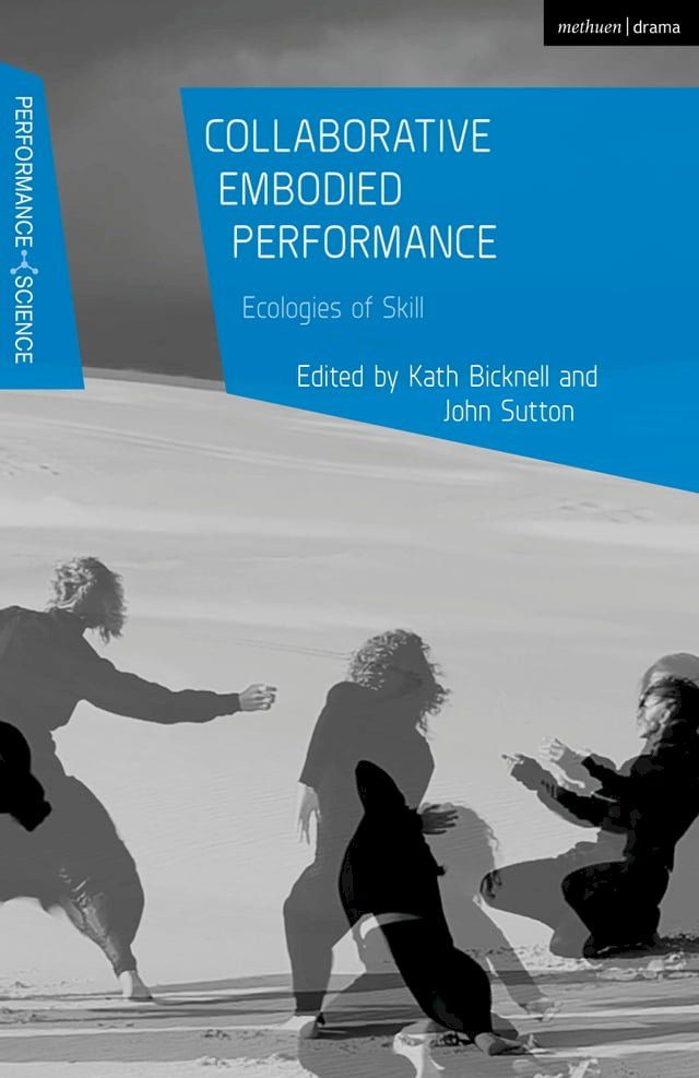  Collaborative Embodied Performance(Kobo/電子書)