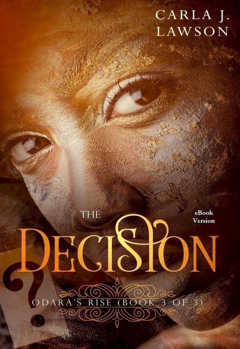 The Decision(Kobo/電子書)