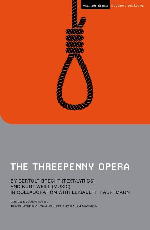 The Threepenny Opera(Kobo/電子書)