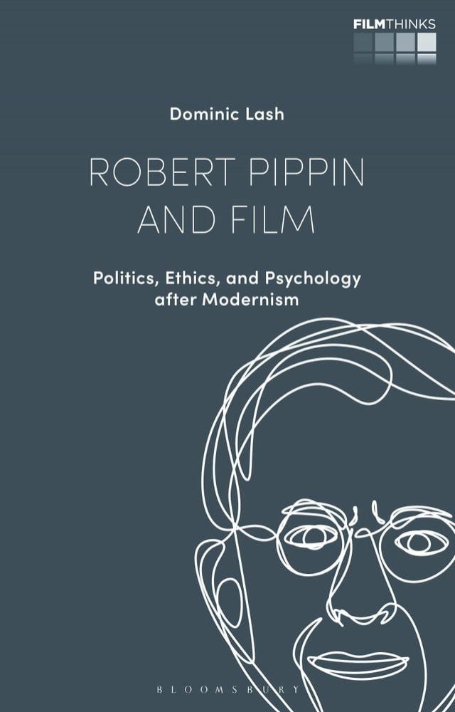  Robert Pippin and Film(Kobo/電子書)