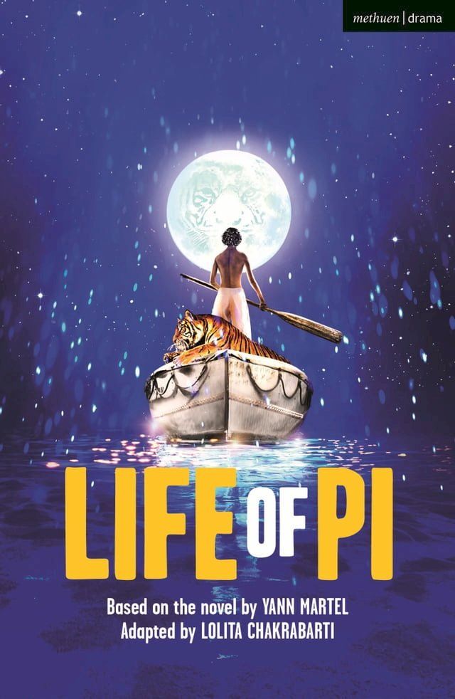  Life of Pi(Kobo/電子書)