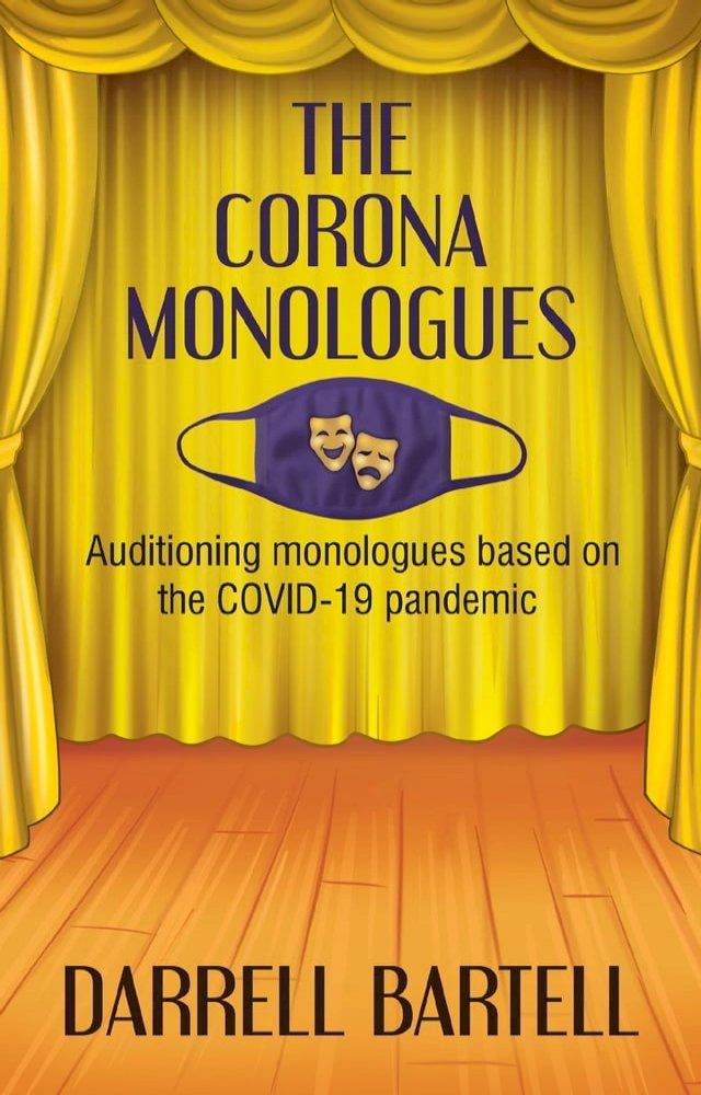  The Corona Monologues(Kobo/電子書)