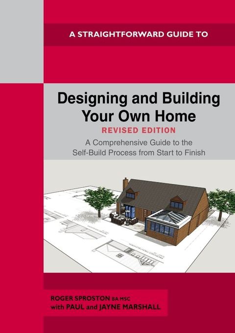 Designing and Building Your Own Home(Kobo/電子書)