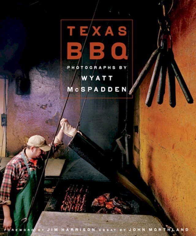  Texas BBQ(Kobo/電子書)