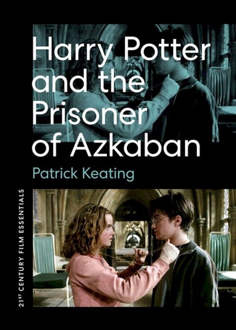 Harry Potter and the Prisoner of Azkaban(Kobo/電子書)