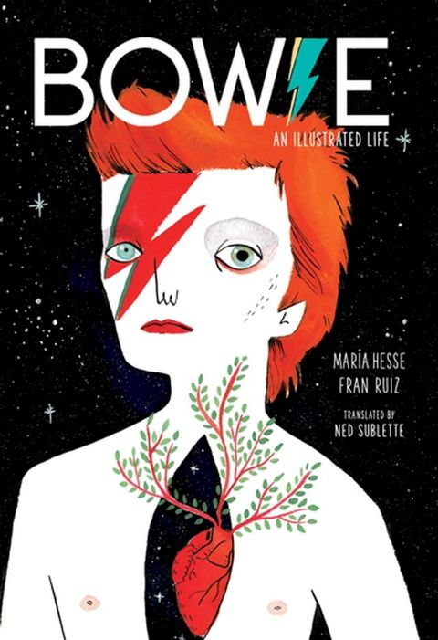 Bowie(Kobo/電子書)