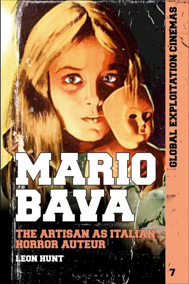  Mario Bava(Kobo/電子書)