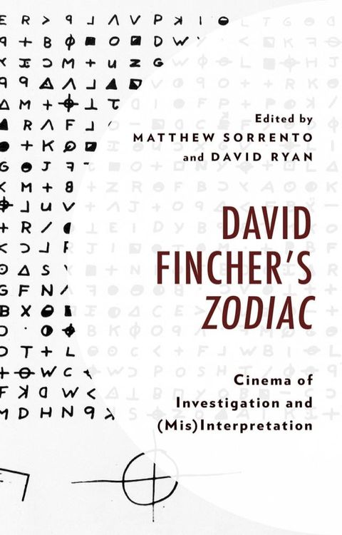 David Fincher's Zodiac(Kobo/電子書)