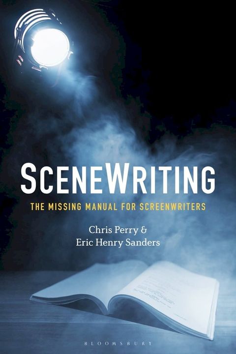 SceneWriting(Kobo/電子書)