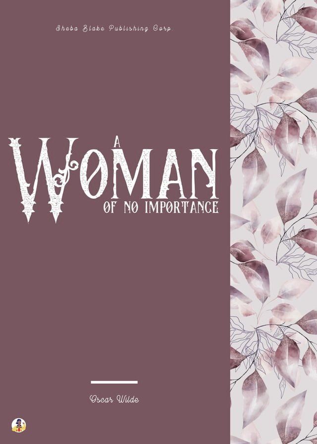  A Woman of No Importance(Kobo/電子書)