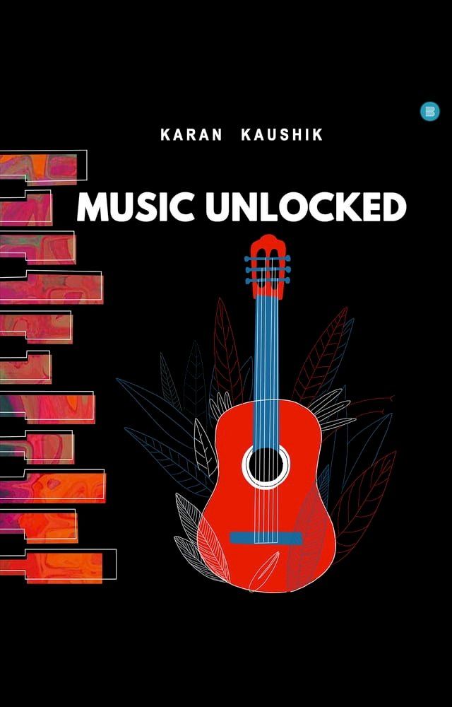  Music Unlocked(Kobo/電子書)