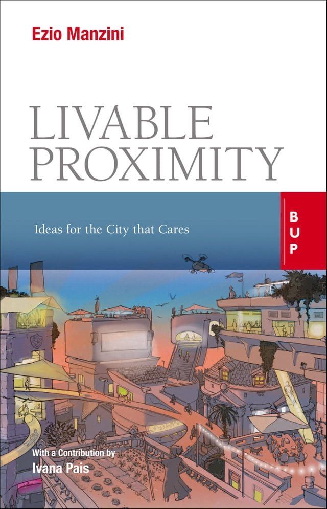  Livable Proximity(Kobo/電子書)