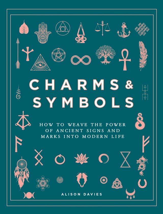  Charms & Symbols(Kobo/電子書)