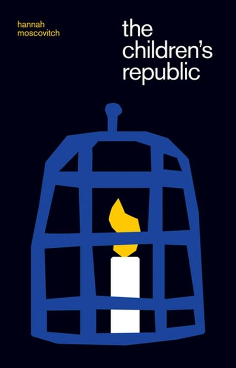 The Children's Republic(Kobo/電子書)