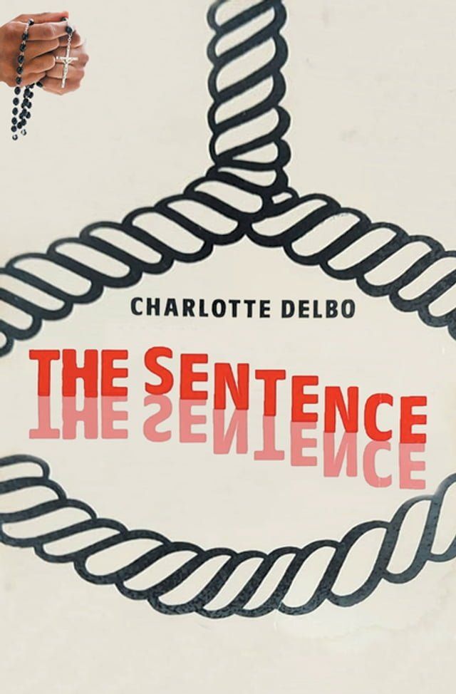  The Sentence(Kobo/電子書)